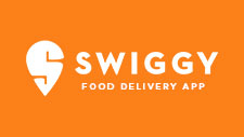 Swiggy logo