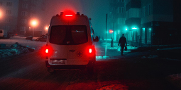 ambulance services