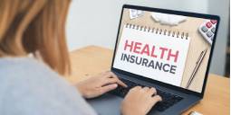 What types of insurance covers ambulance services