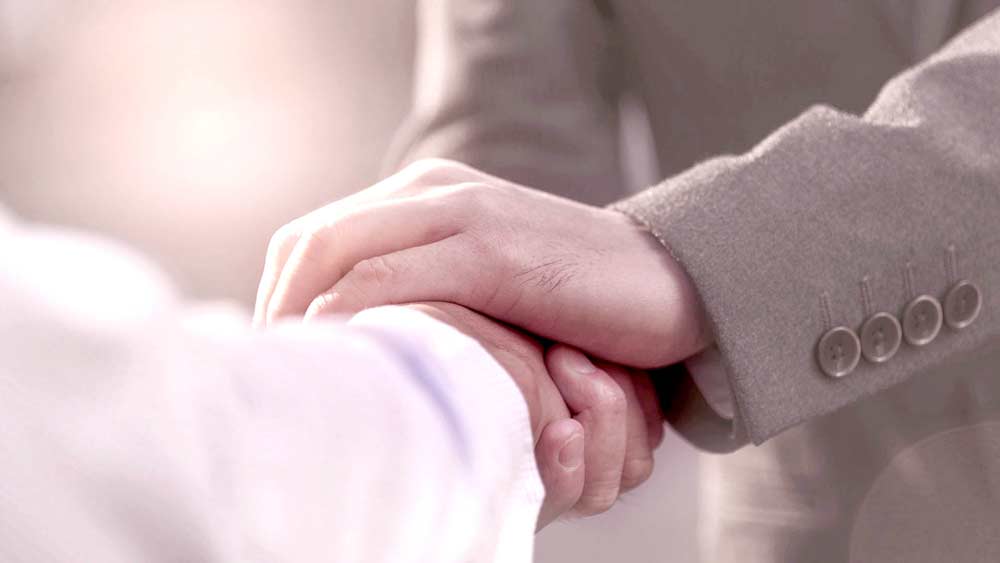 Online Ambulance service